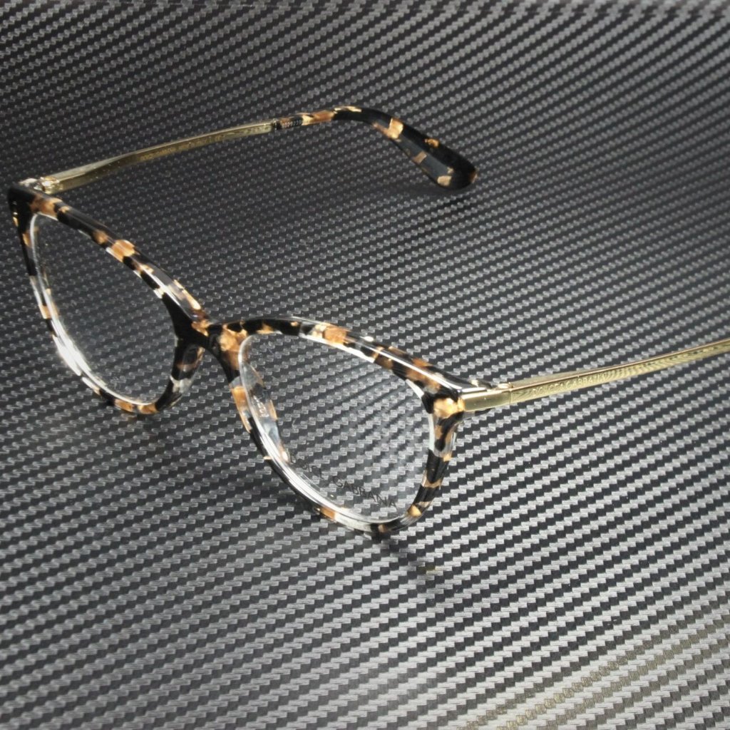 Dolce & Gabbana 52mm Women's Eyeglasses